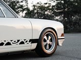 1973 Porsche 911 Carrera 2.7 RSH