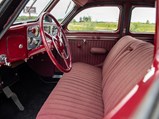 1937 Cord 812 Custom Beverly