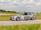 1996 BMW 320i Super Touring