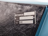 1976 Bizzarrini P538