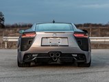 2012 Lexus LFA
