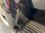 1937 Lincoln Model K Touring by Willoughby