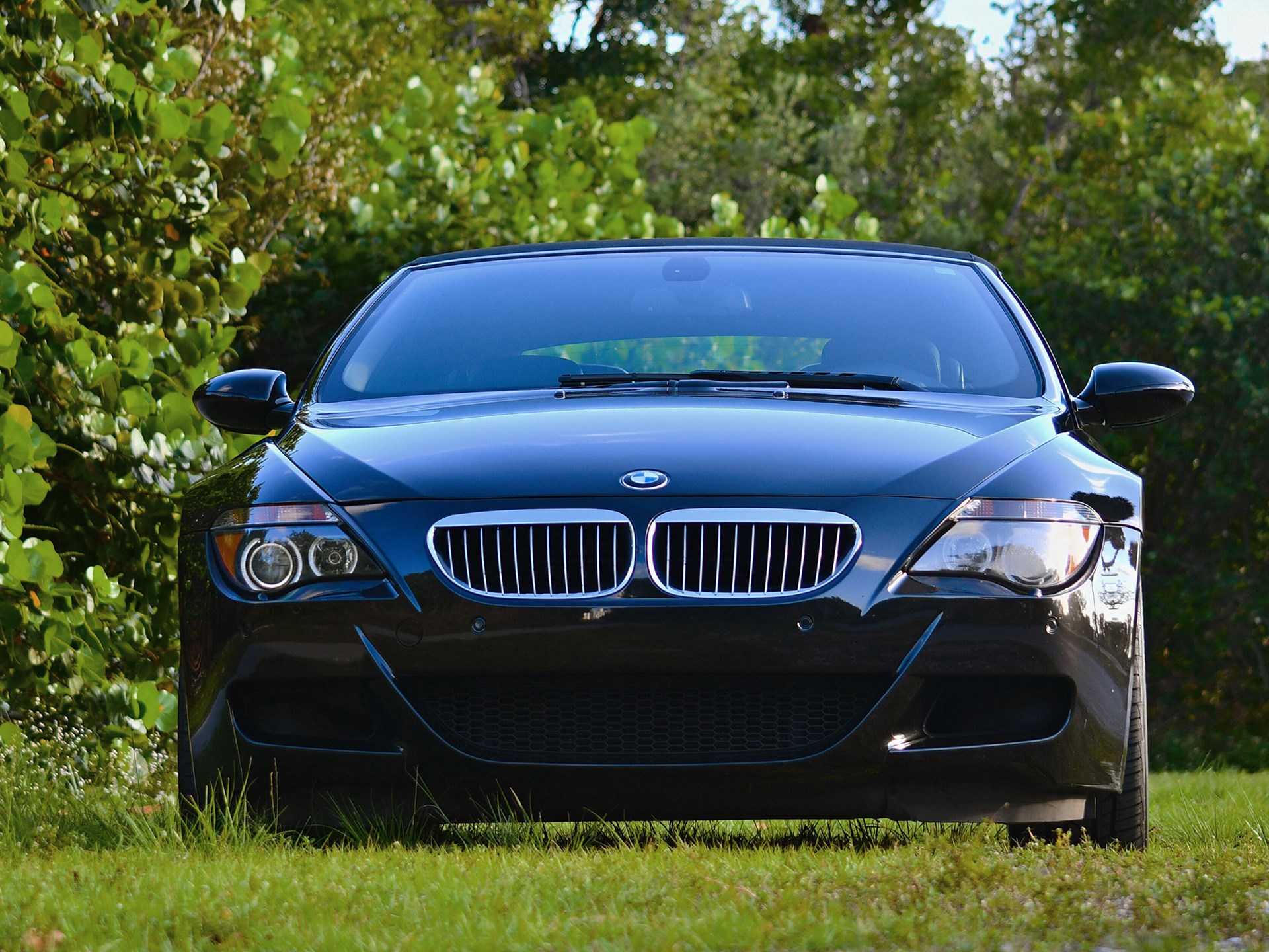 Rm Sotheby S 2007 Bmw M6 Convertible Fort Lauderdale 2019