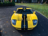 2006 Ford GT