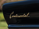 1960 Lincoln Continental Mark V Limousine by Hess & Eisenhardt