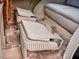 1951 Rolls-Royce Silver Wraith Seven-Passenger Limousine by Hooper