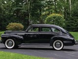 1941 Buick Special Sedan  - $