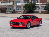 1982 Lancia Rally 037 Stradale