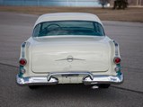 1955 Pontiac Star Chief Catalina