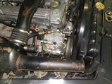 1980 Mercedes-Benz 280 GE LWB