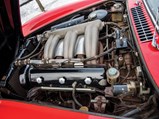 1957 Mercedes-Benz 300 SL Gullwing