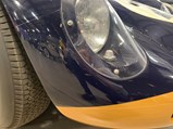 1958 Lister-Jaguar 'Knobbly'