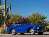 1952 Pegaso Z-102 by ENASA