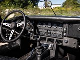 1973 Jaguar E-Type Series 3 V-12 Roadster