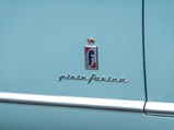 1953 Ferrari 212 Europa Coupé by Pinin Farina