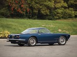 1962 Maserati 5000 GT by Allemano