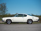 1969 Plymouth Barracuda Custom  - $