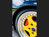 1996 Porsche 911 GT2 Clubsport