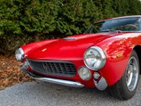 1963 Ferrari 250 GT/L Berlinetta Lusso by Scaglietti