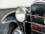 1931 Buick Series 90 Sport Roadster