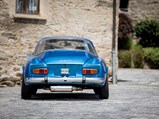 1973 Alpine-Renault A110 1600 S