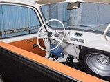 1963 Fiat 600 Multipla