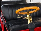 1912 IHC Auto Wagon Model MW Delivery
