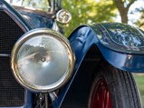 1915 Overland Model 82 Touring