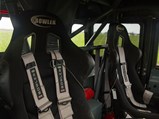 2016 Bowler CSP V8 Prototype "P1"