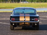 1966 Shelby Mustang GT350 H