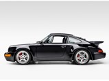 1994 Porsche 911 Turbo S 3.6 'Package'