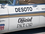 1956 DeSoto Fireflite Pacesetter Convertible  - $