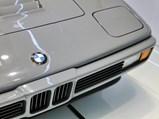 1980 BMW M1