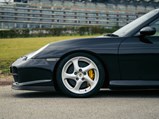 2003 Porsche 911 GT2
