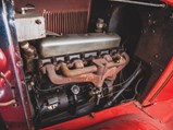 1931 Chevrolet Series LT 1½-Ton Triple-Combination Fire Pumper by Boyer