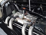 1936 Auburn Eight Supercharged Speedster