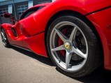 2014 Ferrari LaFerrari