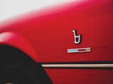 1971 Alfa Romeo Montreal by Bertone