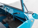 1970 Ferves Ranger 4×4