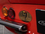 1968 Ferrari Dino 206 GT by Scaglietti - $