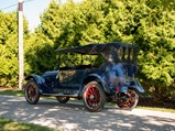1915 Overland Model 82 Touring