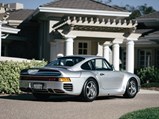 1987 Porsche 959 Komfort