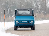 1970 Ferves Ranger 4×4