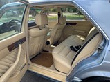 1991 Mercedes-Benz 420 SEL