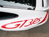 2011 Porsche 911 GT3 RS 3.8