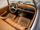 1957 Mercedes-Benz 300 SL Roadster