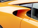 2012 Lexus LFA Nürburgring Package