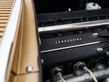 1967 Maserati Mistral 4.0 Spyder by Frua