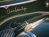 1941 Packard Super Eight One Sixty Touring Sedan
