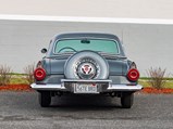 1956 Ford Thunderbird